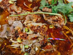 -盛世盐帮·自贡特色(总店)