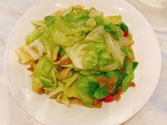 -孔雀云贵川·融合菜(长宁来福士店)