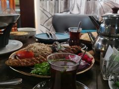 -Mevlana梅夫娜土耳其餐厅·清真