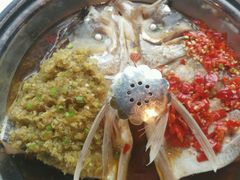 -望湘园·湖南菜(宏伊店)