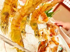 -揽季锅物会·海鲜姿造(五四路店)