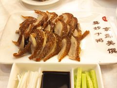 -全聚德(常州店)