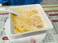 -香港華心糖水鋪(南西总店)