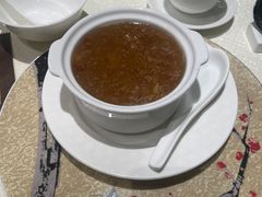 -富临饭店阿一鲍鱼
