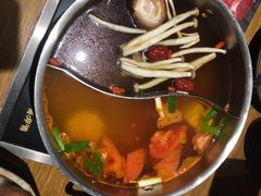 -呷哺呷哺 黄金牧场 (新中关购物中心店)