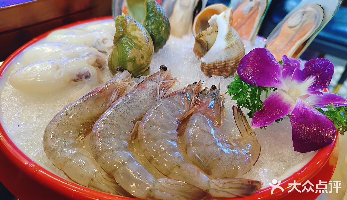 河豚打边炉——品尝《山海经》里的现实版奇兽