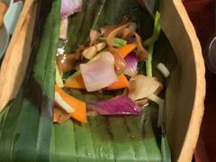 -雀舞云南菜(天津天河城购物中心店)