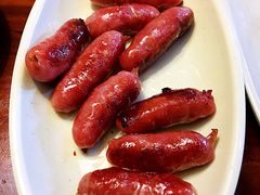 -火炉情韩国料理店(古田路店)