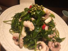 -倍儿美海鲜大排挡·非遗海鲜蒸饺(洋货店)