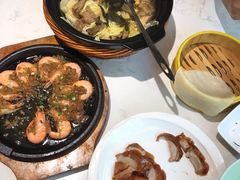 -再回头私房菜·老南京菜