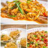 三亚美食/解锁三亚海鲜好吃不踩雷的方法