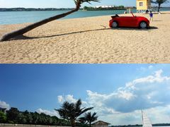 -千龙湖生态旅游度假区