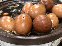 茶叶蛋-天天大肉包