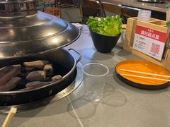 -水浒烤肉(大学城总店)