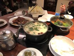 -文兴酒家(Chinatown - Gerrard Street)