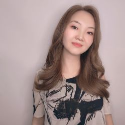 -简影造型·自选烫染接发salon