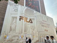 -天河城购物中心