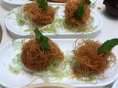 -蔡澜点心·粤菜(月星环球港店)