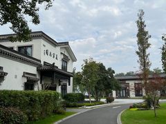 -杭州西湖柳莺里酒店