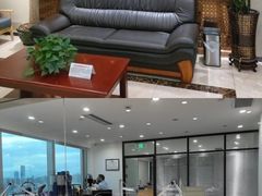 -名表维修服务中心(信兴广场地王大厦店)