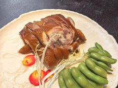 -吴氏荟THEWOO'S·精致川菜