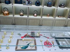 -张小泉(豫园店)