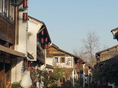 -小河直街历史文化街区