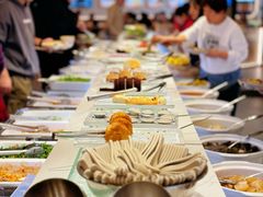 -素满香·全民食养自助(长宁龙之梦店)