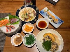 -武藏日本料理(宝安壹方城店)