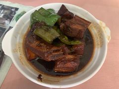 -蘭心餐厅(进贤路店)