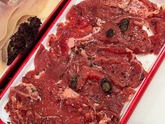 -毛辣果·贵州红酸汤牛肉火锅(西单店)