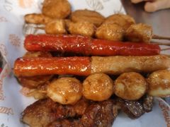 -大学路8号炸串(大学路十四号院店)
