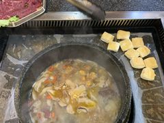 -滇藏石锅宴(崇仁巷老店)