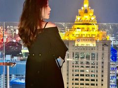 -Hi City·城市之巅