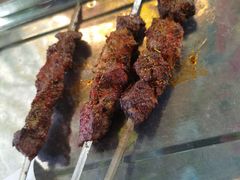 -马白开来特色羊排揪片子  (总店)