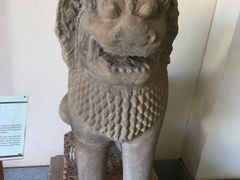 -吴哥国家博物馆