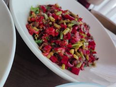 -忆见妈妈菜(银河城店)