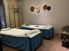 -华夏良子·足道SPA艾灸(铁道大厦店)