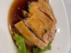 花雕醉草鸡-瑞福园联谊餐室(茂名南路店)