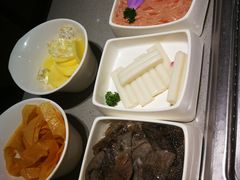 -海底捞火锅(奥山世纪城店)