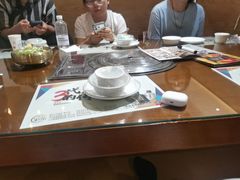 -海兰江石锅饭(水上店)