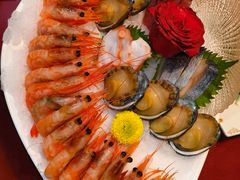 -大江户日本料理(吕厝店)