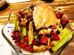 虾兵蟹将-胡桃里音乐酒馆(石家庄店)