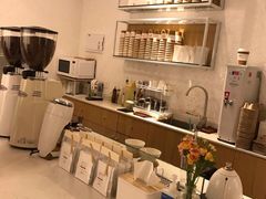 -Cafe on warm(丹霞店)