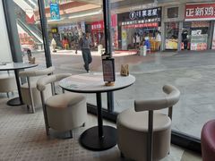 大堂-必胜客(桐乡吾悦广场店)