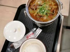 -乡村基(大渡口区国际广场店)