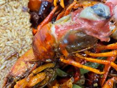 -BABANA烧烤·龙虾·海鲜