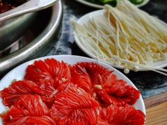 -福满家火锅26年江景(十八梯店)