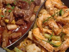 -多嘴超级肉蟹煲(中街恒隆故宫店)