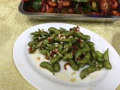 -兄弟龙虾(张槎店)